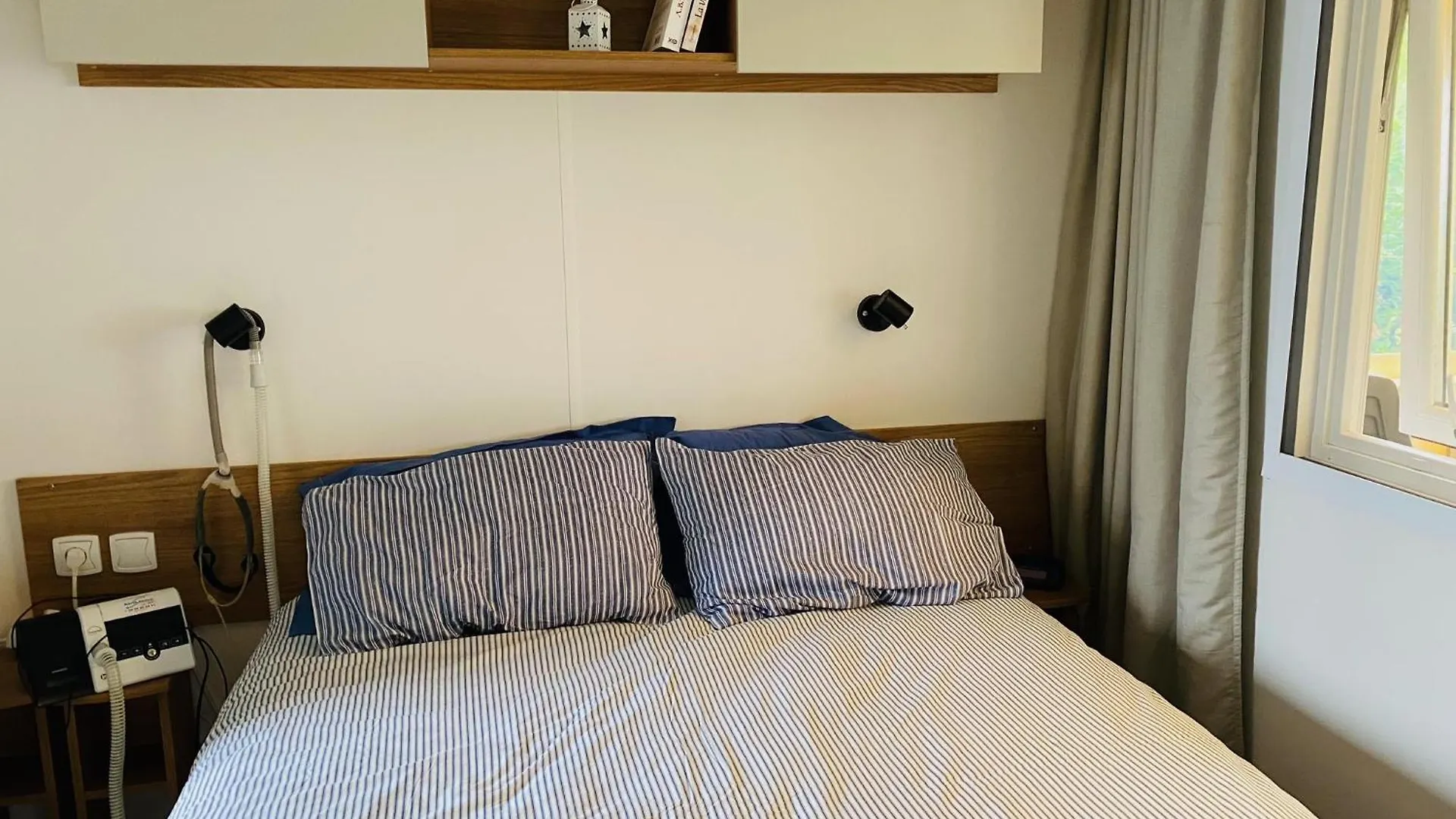 Domaine De Kerlann Hotel Pont-Aven Campingplads