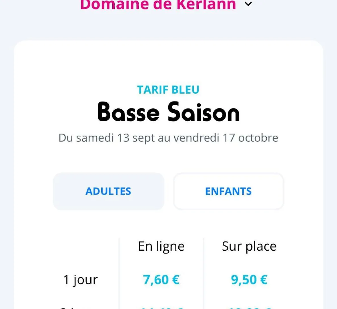 Domaine De Kerlann Hotel Pont-Aven