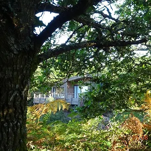 Gasthof La Carri'air, Pont-Aven