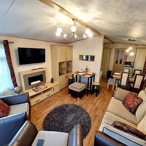 Campingplatz Mobilhomes Du Kerdidrouz Du Leon Aven, Pont-Aven