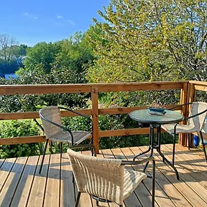 Apartment Etcheland, Pont-Aven
