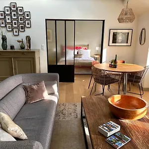 Apartment Kermaria Bois D Amour, Pont-Aven