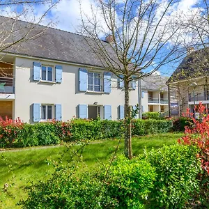 Apartment Vacanceole - Les Rives De, Pont-Aven
