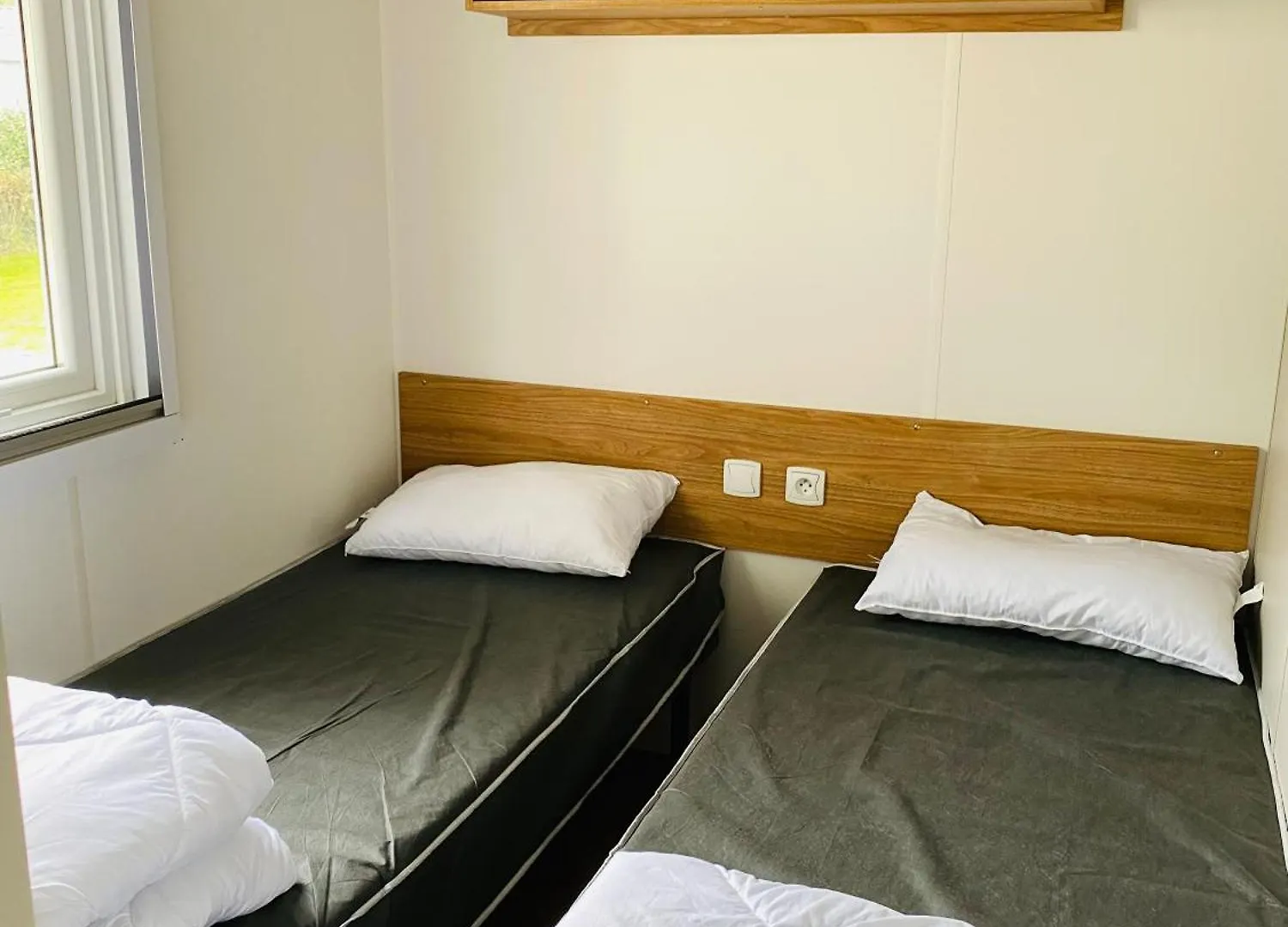 Domaine De Kerlann Hotel Pont-Aven Campsite